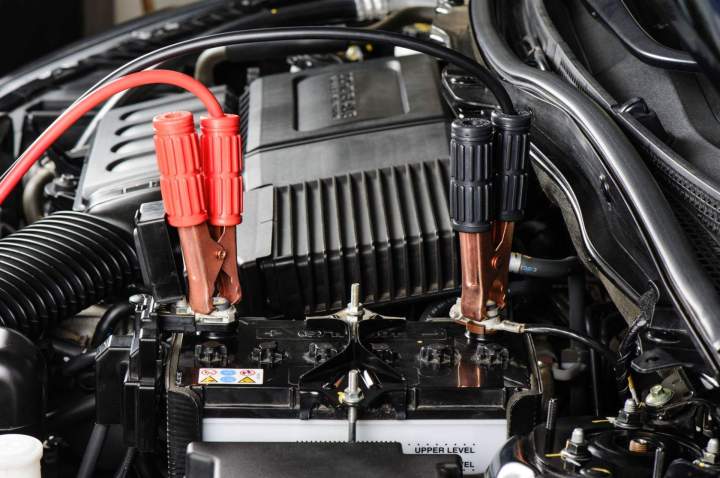 Dépannage de batterie Martinique